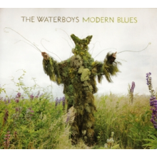 Waterboys - Modern Blues
