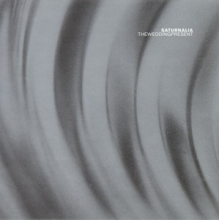 Wedding Present - Saturnalia