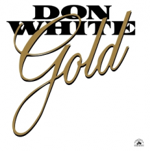 White, Don - Gold