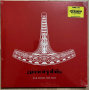 Amorphis - Far From The Sun (transparent Red & Blue Marbled Vinyl)