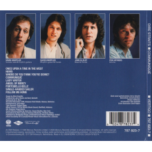 Dire Straits - Communiqué (2025 Digisleeve / Remastered 1996)