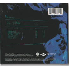 Dire Straits - Love Over Gold (2025 Digisleeve / Remastered 1996)