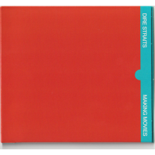 Dire Straits - Making Movies (2025 Digisleeve / Remastered 1996)