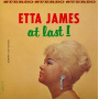 James, Etta - At Last (lp)