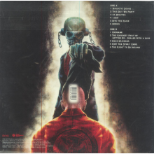 Megadeth - Endgame Lp