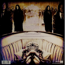 Megadeth - Th1rt3en 2lp