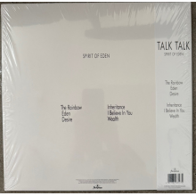 Talk Talk - Spirit Of Eden