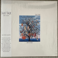 Talk Talk - Spirit Of Eden
