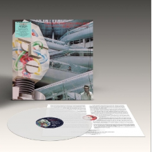 Alan Parsons Project - I Robot