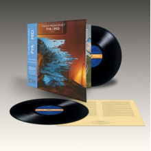 Alan Parsons Project - Pyramid