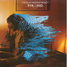 Alan Parsons Project - Pyramid