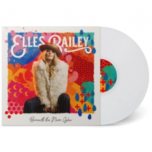 Bailey, Elles - Beneath the Neon Glow