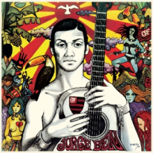 Ben, Jorge - Jorge Ben (1969)