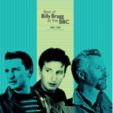 Bragg, Billy - Best of Billy Bragg At the Bbc 1983 - 2019