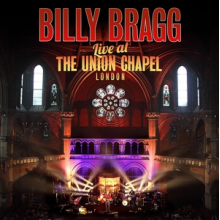 Bragg, Billy - Live At the Union Chapel London