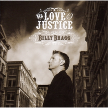 Bragg, Billy - Mr. Love and Justice