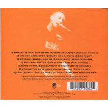 Bragg, Billy - Reaching To the Converted