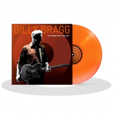 Bragg, Billy - Roaring Forty - 1983-2023