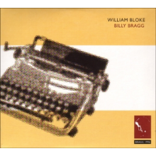 Bragg, Billy - William Bloke + Bonus