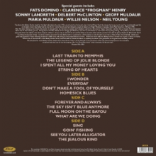 Charles, Bobby - Last Train To Memphis