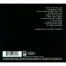 Cowboy Junkies - Open