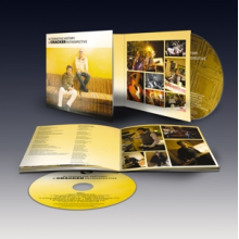 Cracker - Alternative History: a Cracker Retrospective