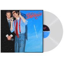 Darkness - Dreams On Toast