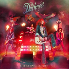 Darkness - Live At Hammersmith