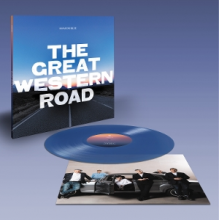 Deacon Blue - The Great Western Road