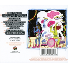 Deap Lips - Deap Lips