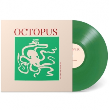 Faulkner, Newton - Octopus