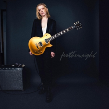 Frater-Taylor, Rosie - Featherweight