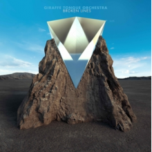 Giraffe Tongue Orchestra - Broken Lines