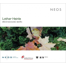 Heinle, Lothar - Electroacoustic Works