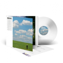 Lantlos - Nowhere In Between Forever