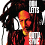 Letts, Don - Outta Sync