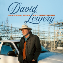 Lowery, David - Fathers, Sons and Brothers
