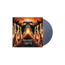 Malevolent Creation - Dead Man's Path
