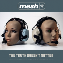 Mesh - The Truth Doesn't Matter