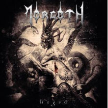 Morgoth - Ungod
