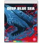 Movie - Deep Blue Sea