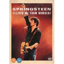 Movie - Springsteen: Deliver Me From Nowhere
