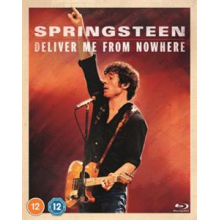 Movie - Springsteen: Deliver Me From Nowhere