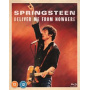 Movie - Springsteen: Deliver Me From Nowhere