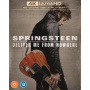 Movie - Springsteen: Deliver Me From Nowhere