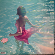 Nina Nesbitt - Sun Will Come Up, the Seasons Will Change