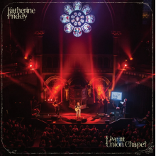 Priddy, Katherine - Live At Union Chapel