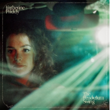 Priddy, Katherine - Pendulum Swing