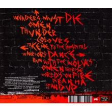 Prodigy - Invaders Must Die