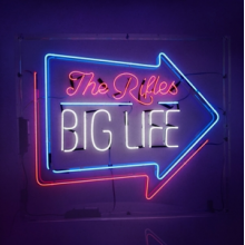Rifles - Big Life